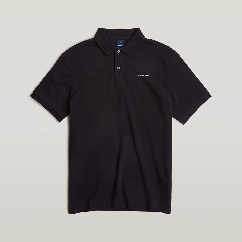 Oluv Slim Polo