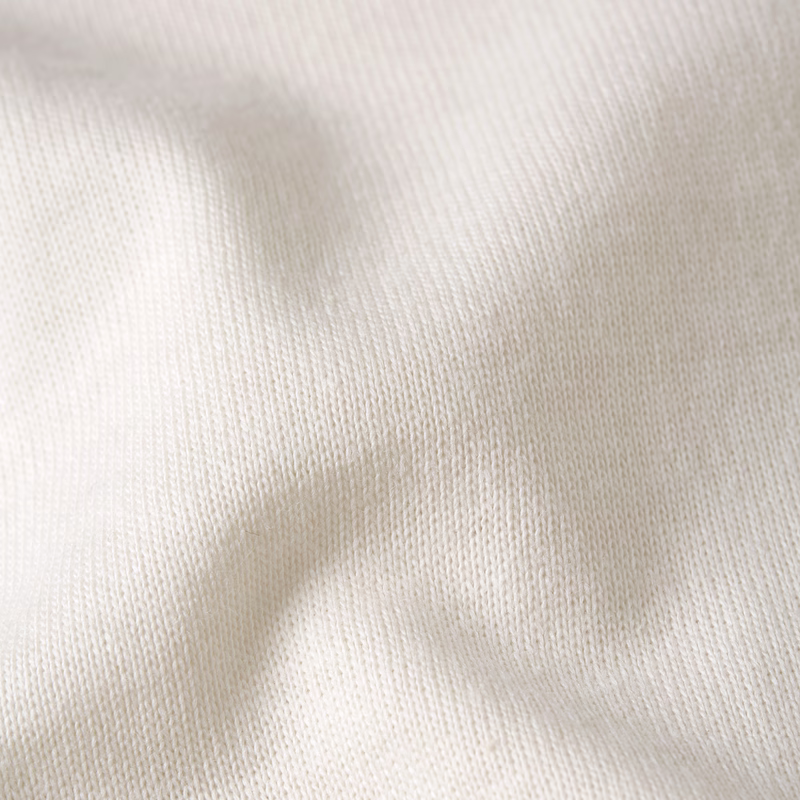 Felt Logo Boxy T-Shirt