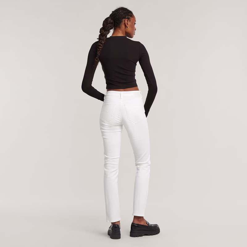 3301 Shape Skinny Jeans
