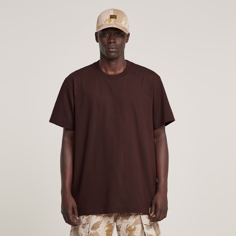 Essential Loose T-Shirt