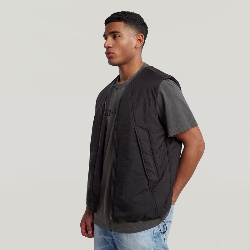 Lightweight Cloud Vest
