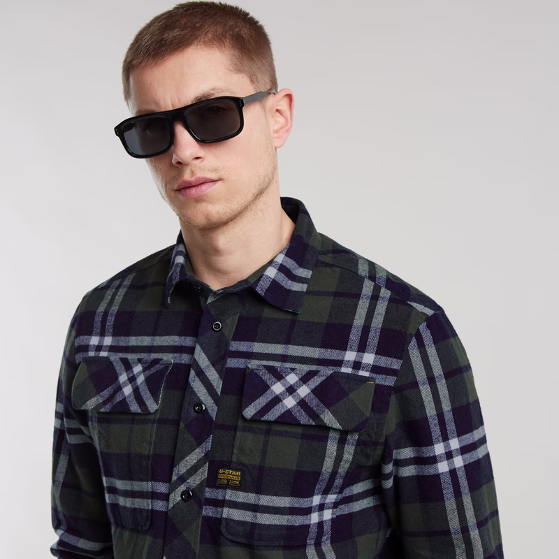 CPO Regular Shirt