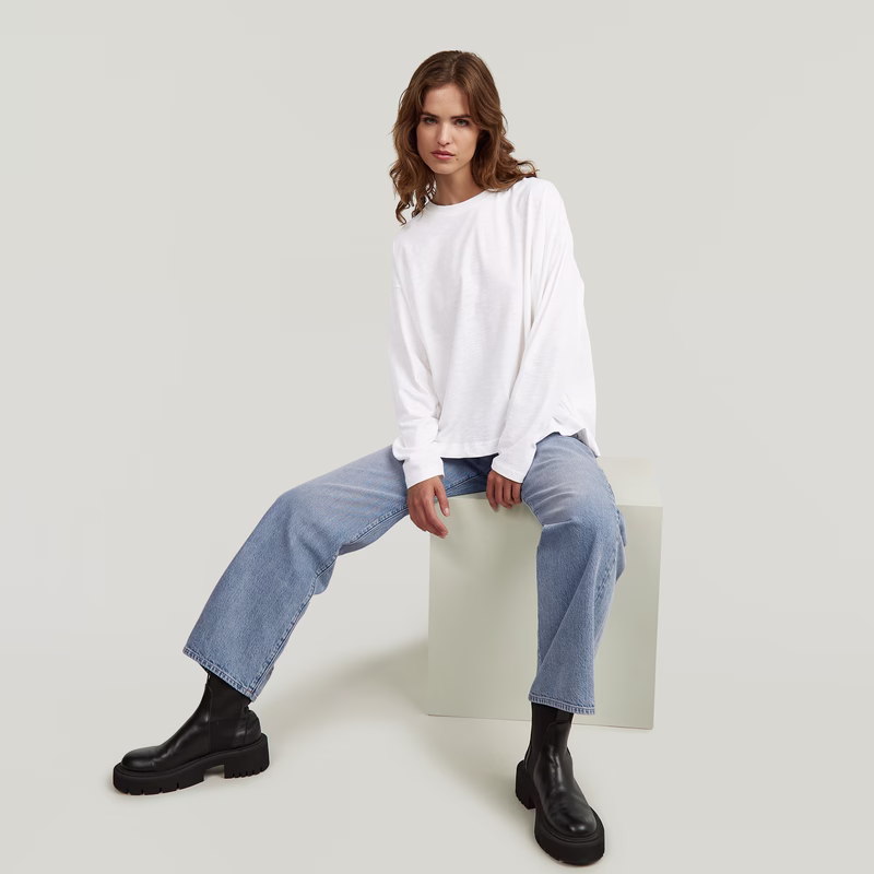 Oversized T-Shirt