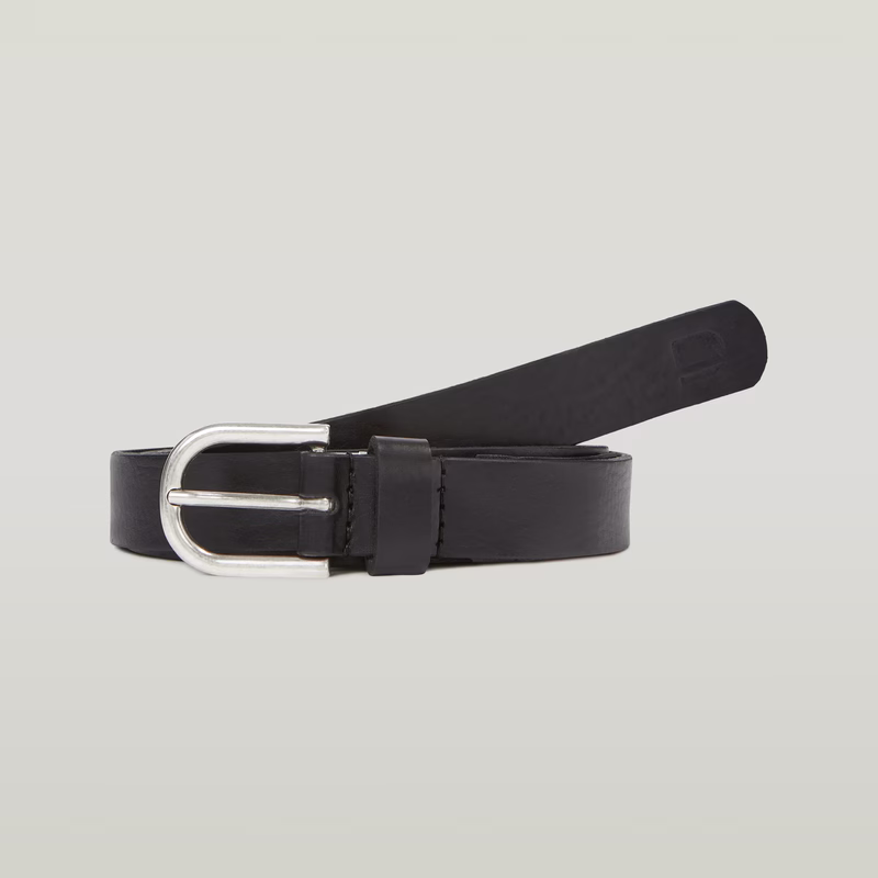 Thin Belt