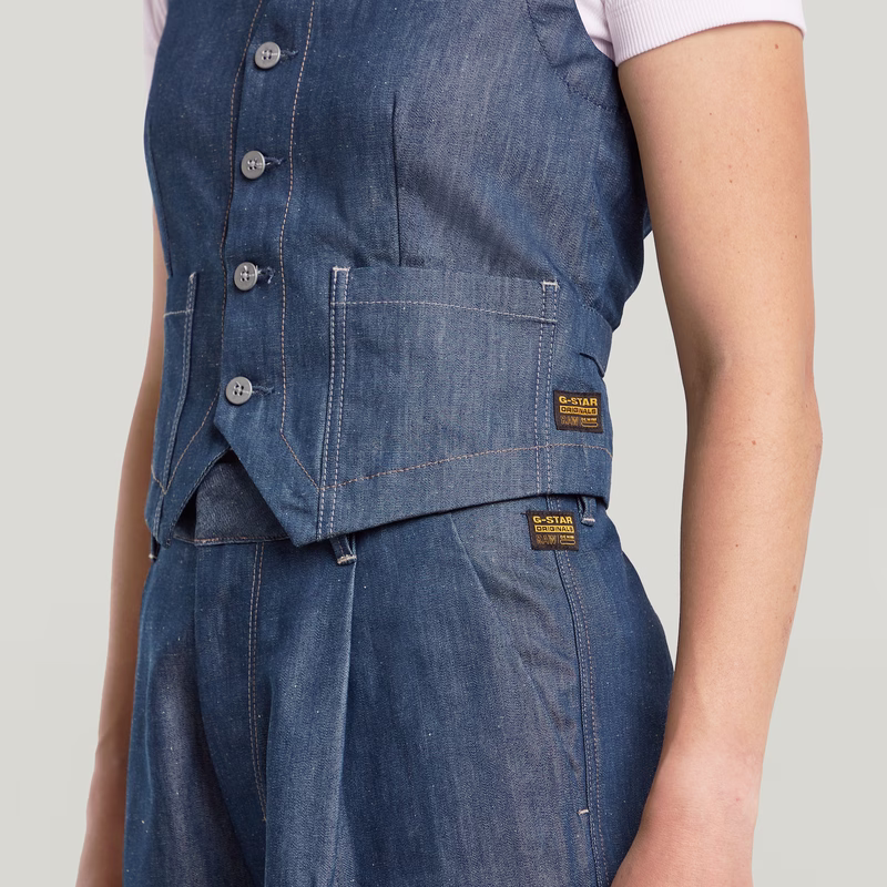 Summer Vest