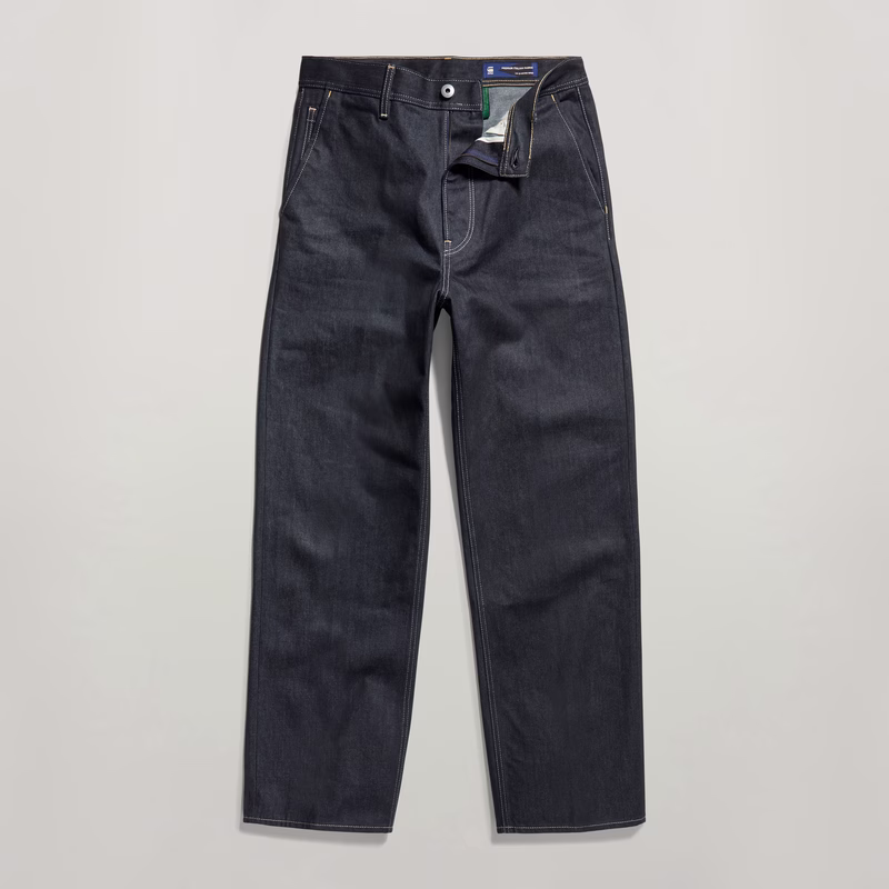 Premium Modson Straight Chino