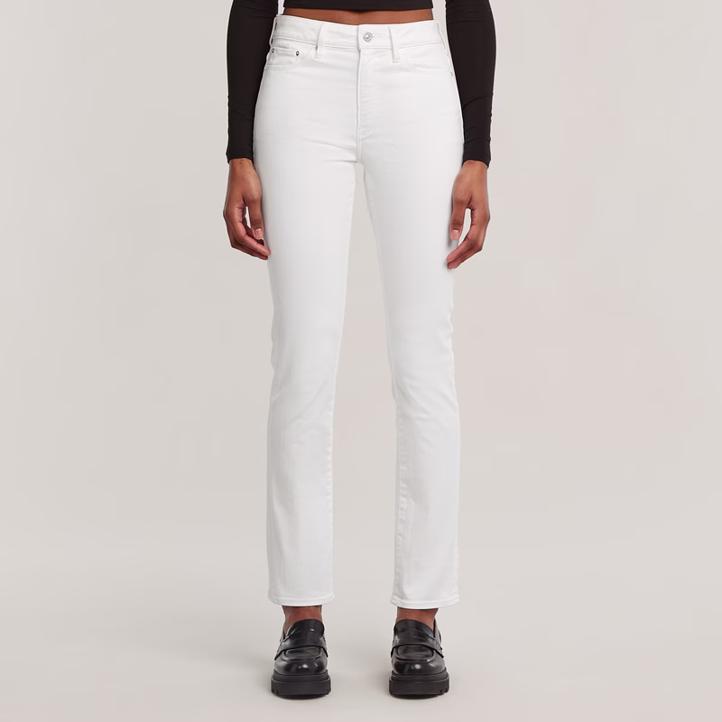 3301 Shape Skinny Jeans