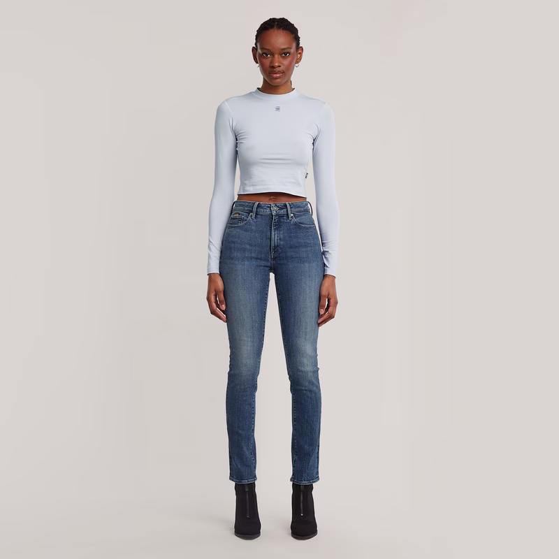 3301 Shape Skinny Jeans