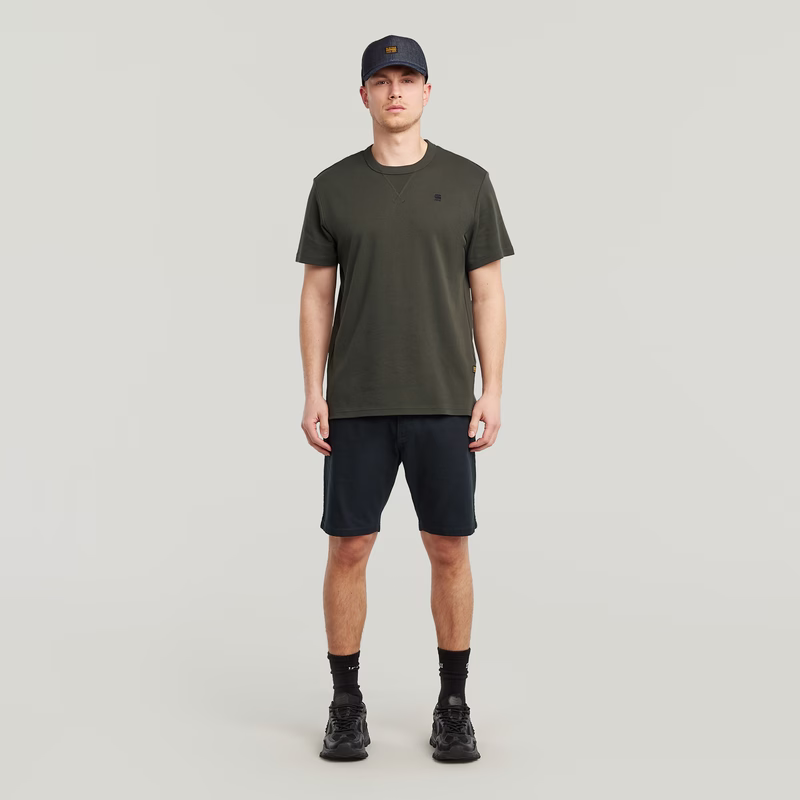 Bronson 3.0 Slim Chino Shorts