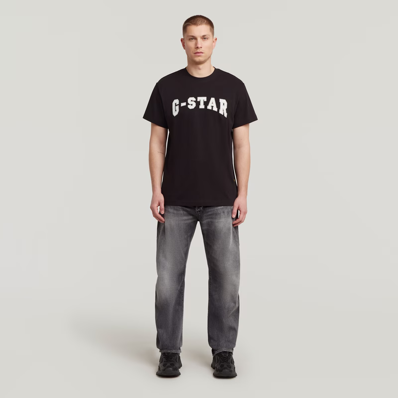 Contor 3D Regular Jeans