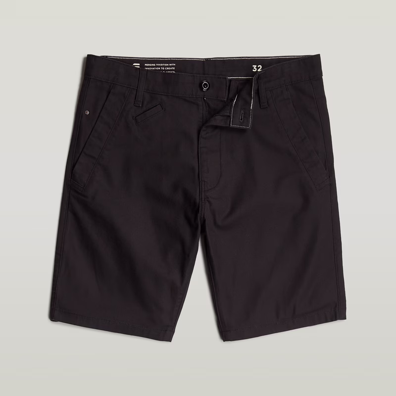 Bronson 3.0 Slim Chino Shorts