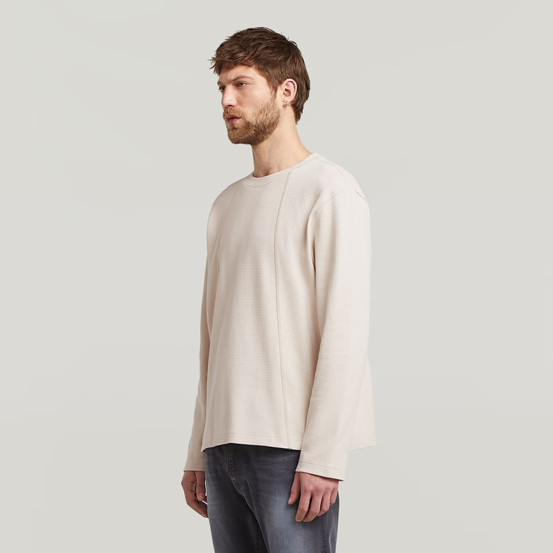 Tweeter A-Line T-Shirt