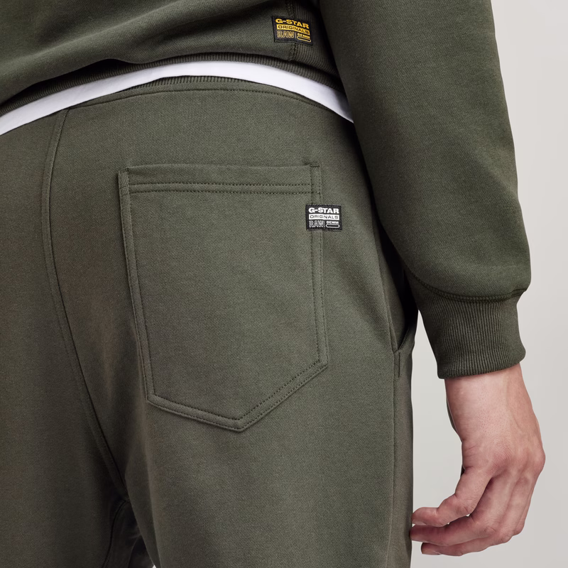Core Sweat Pants
