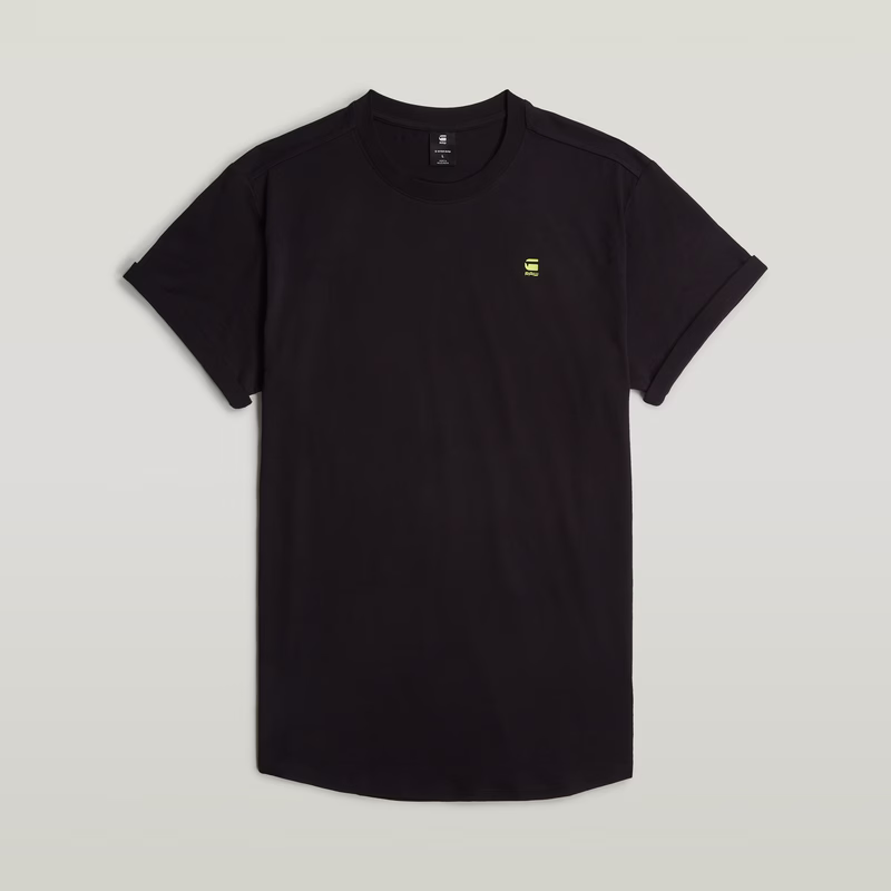Lash Back Graphic T-Shirt