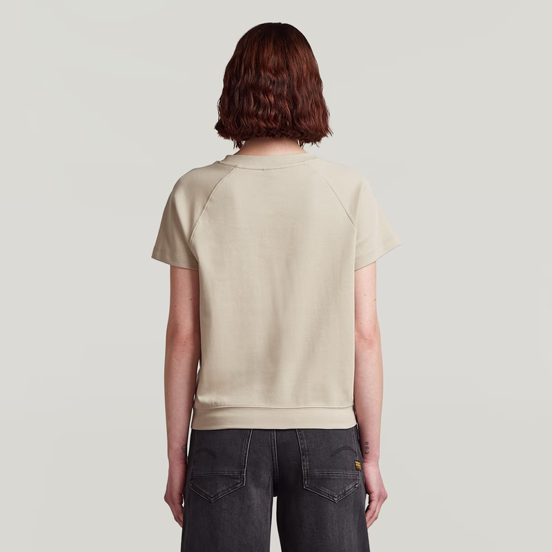 Raglan Top
