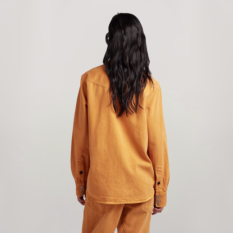 Dakota Regular Unisex Shirt