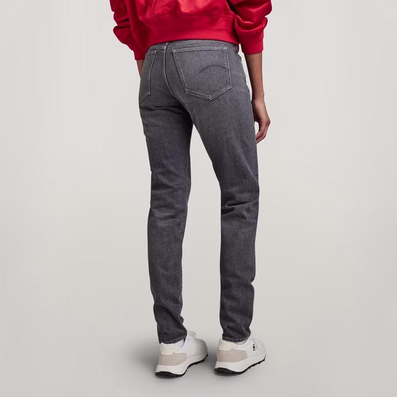 Ace Slim Jeans