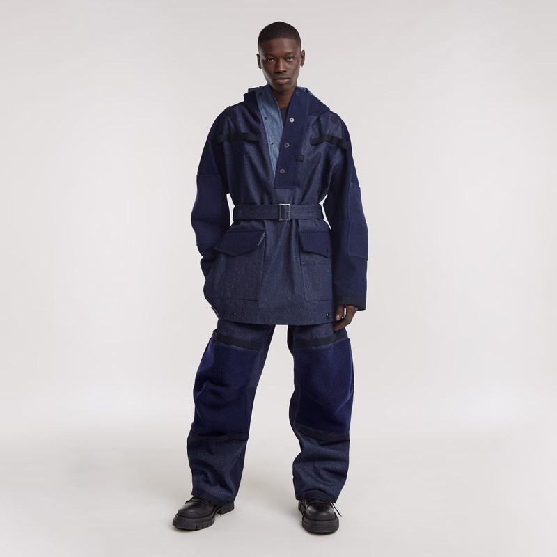 Unisex GSRR Maxi Rak