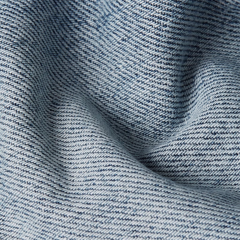 Kitoh 3D Relaxed Tapered Jeans