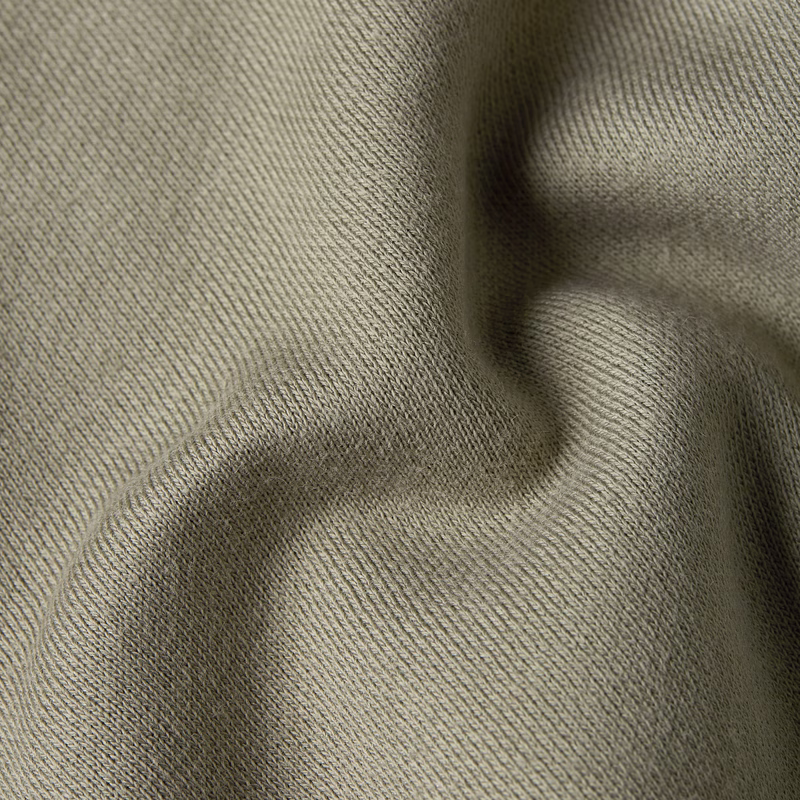 Center Chest Logo Crew Sweat