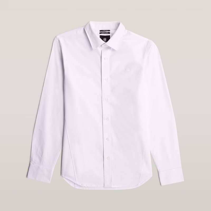 Uniform Slim Shirt
