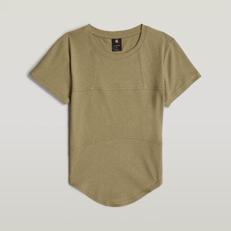Corset Slim Top