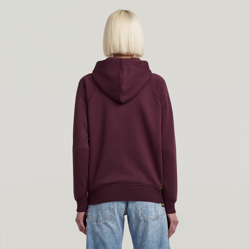 Premium Core 2.1 Zip Thru Sweater