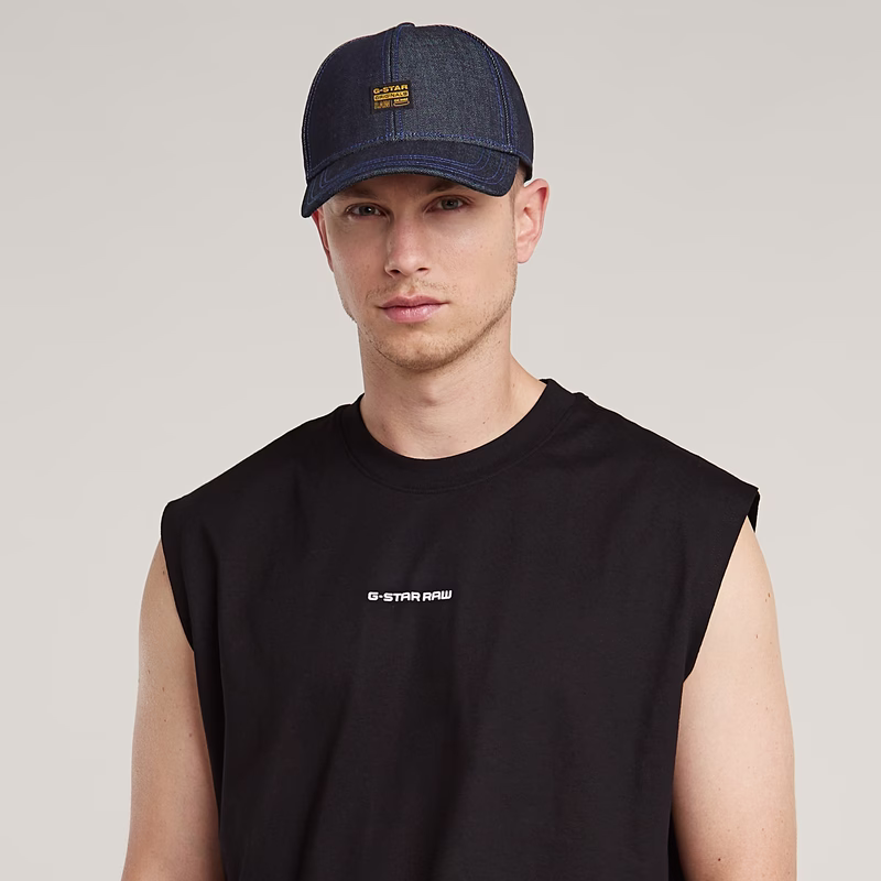 Boxy T-Shirt