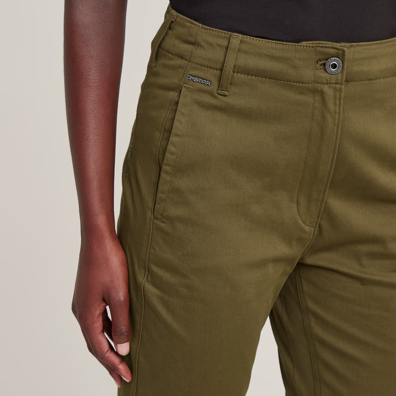 Weld High Skinny Pants