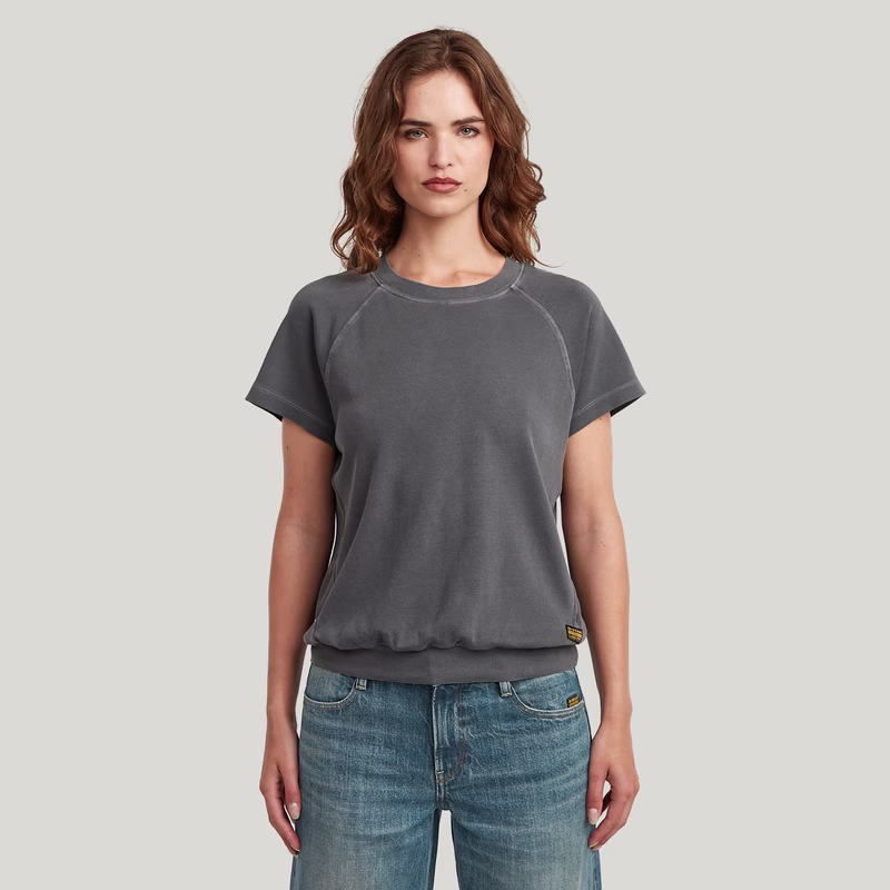 Raglan Top