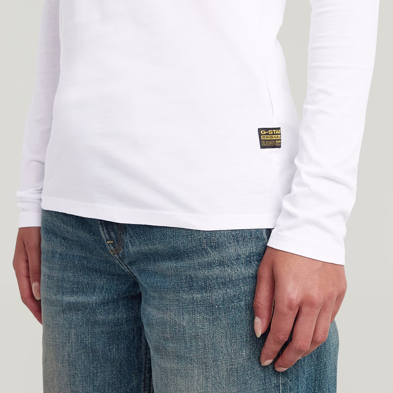 Core Eyben Slim U T-Shirt