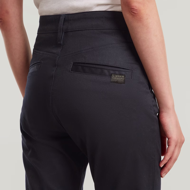 Slim Chino