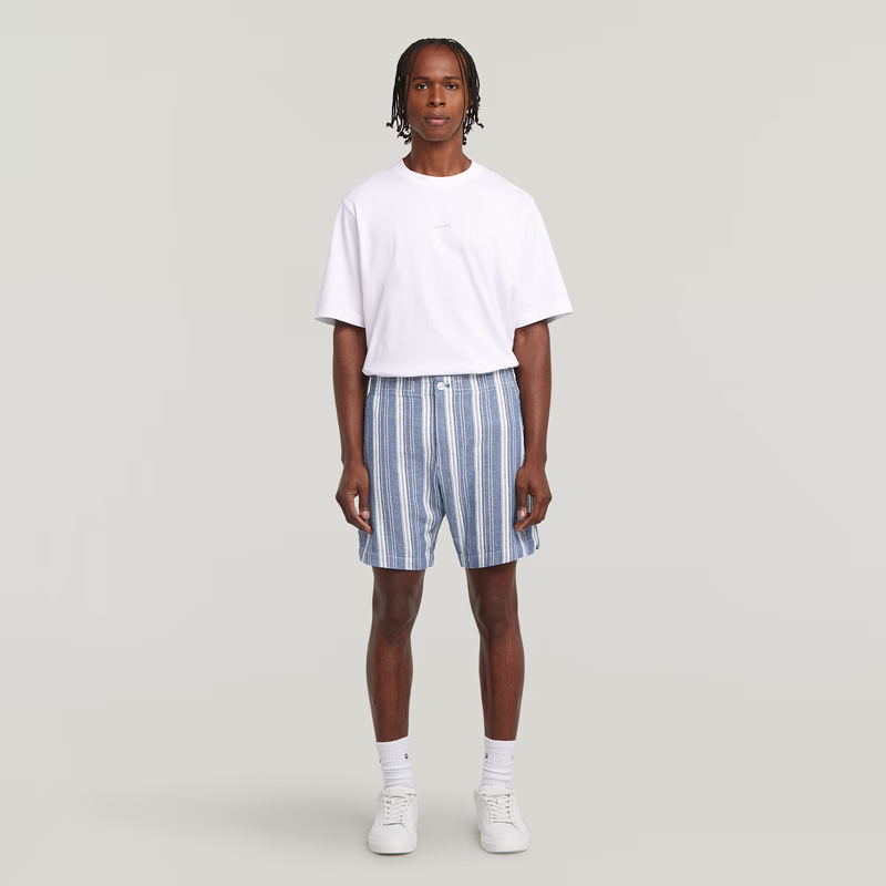 Resort Short