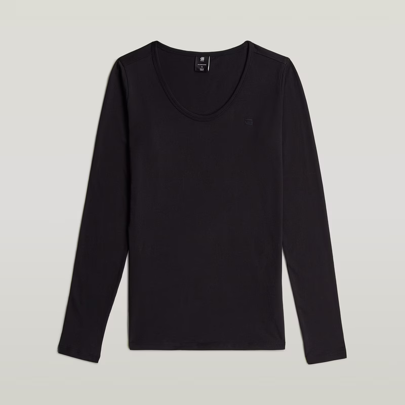 Core Eyben Slim U T-Shirt