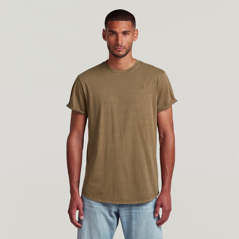Lash T-Shirt