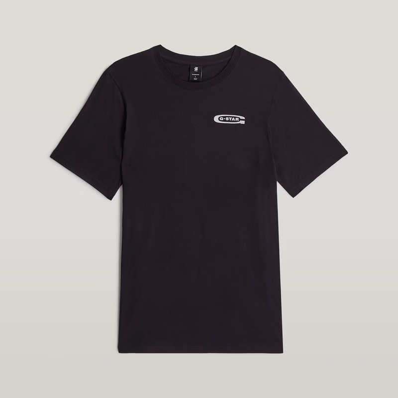 Old Skool Slim Tee