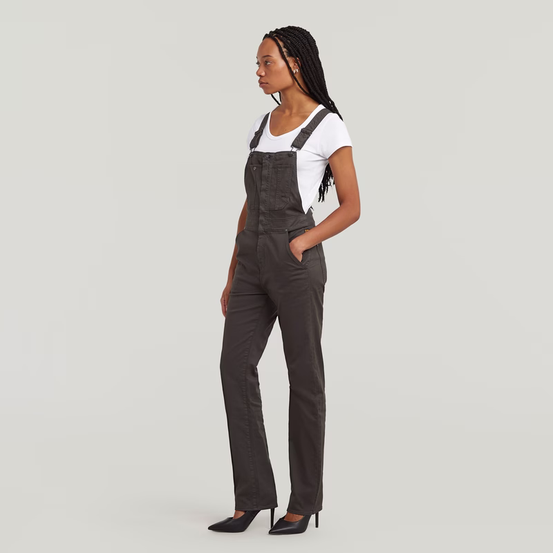 Slim Dungaree