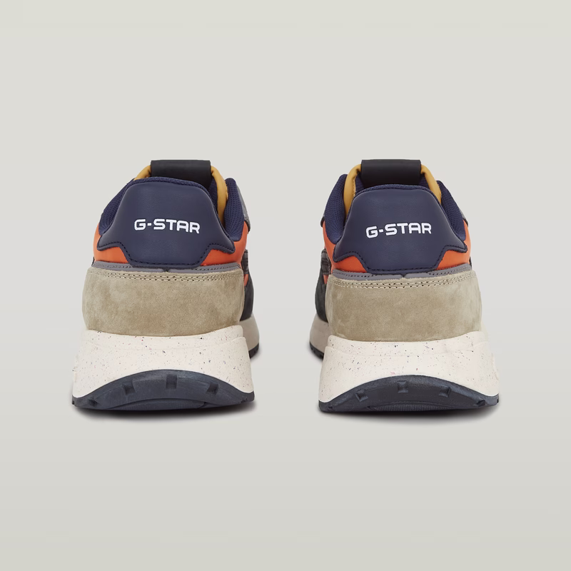 Aver CTR II Sneakers