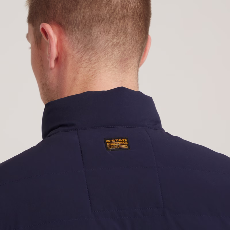 Foundation Liner Jacket