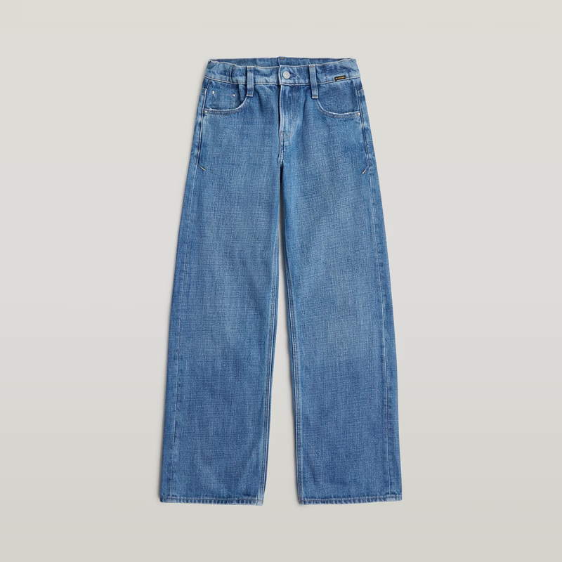 Girls Judee Loose Jeans