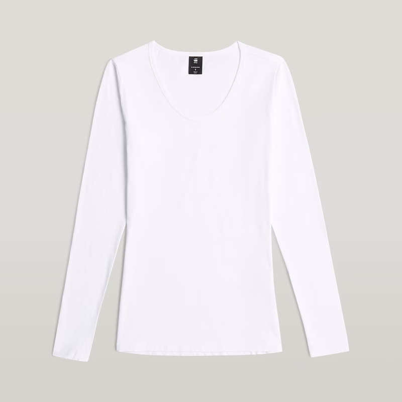 Core Eyben Slim U T-Shirt