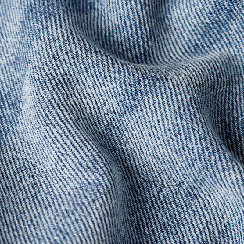 Kitoh 3D Slim Jeans