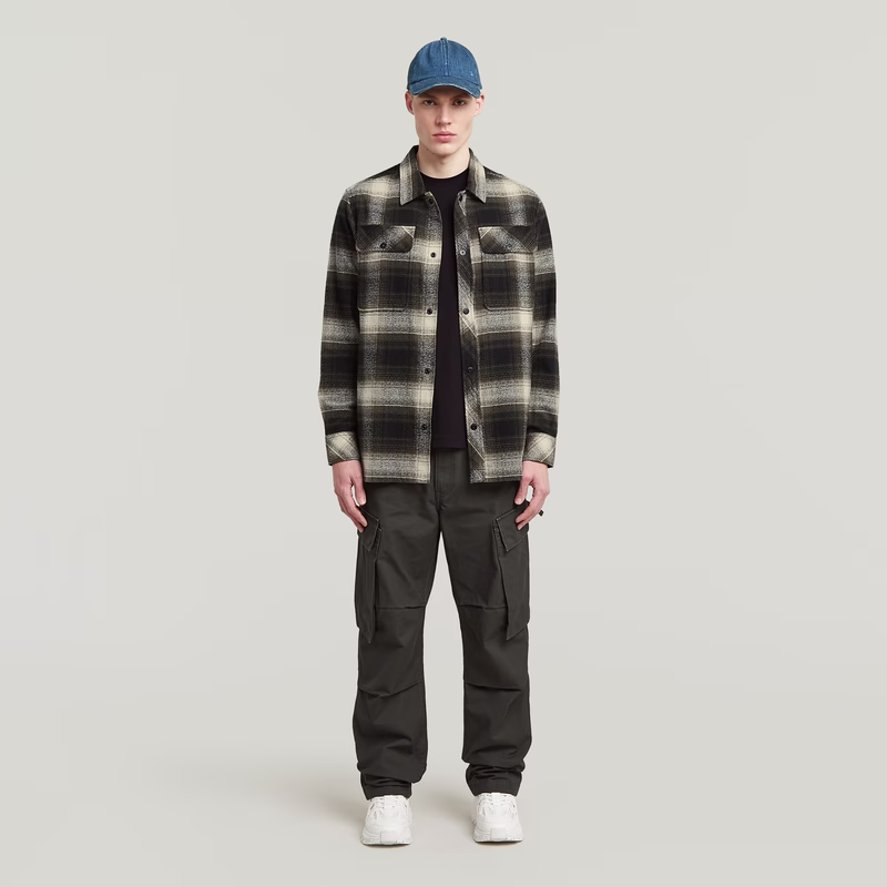 GPO Overshirt