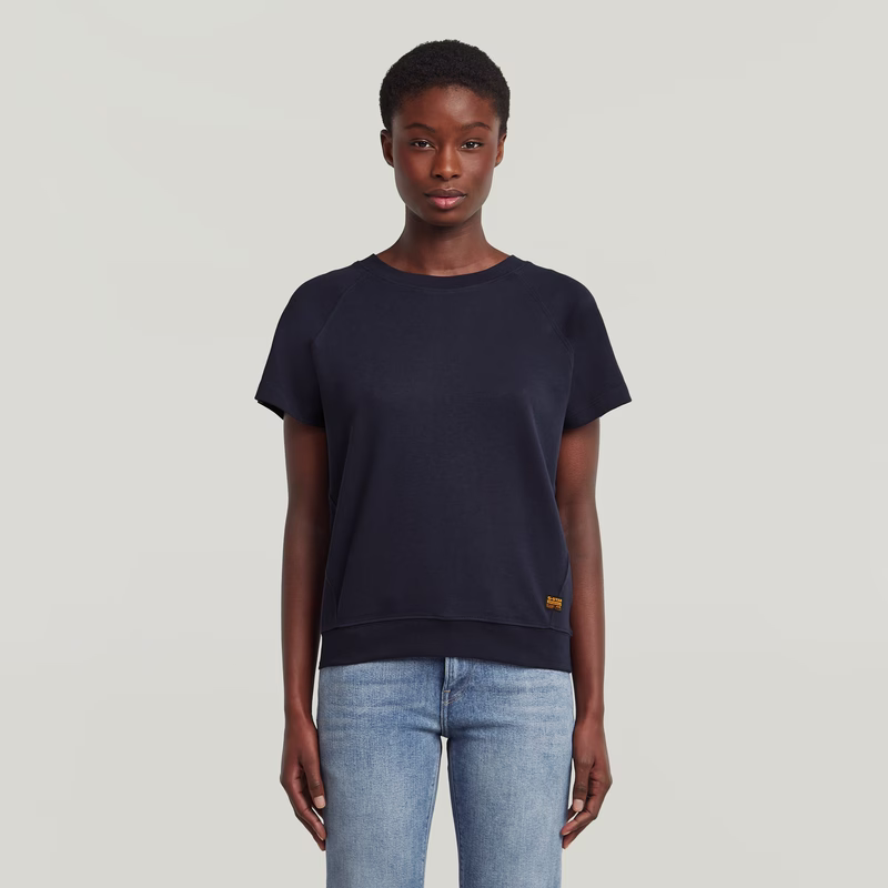 Raglan Top