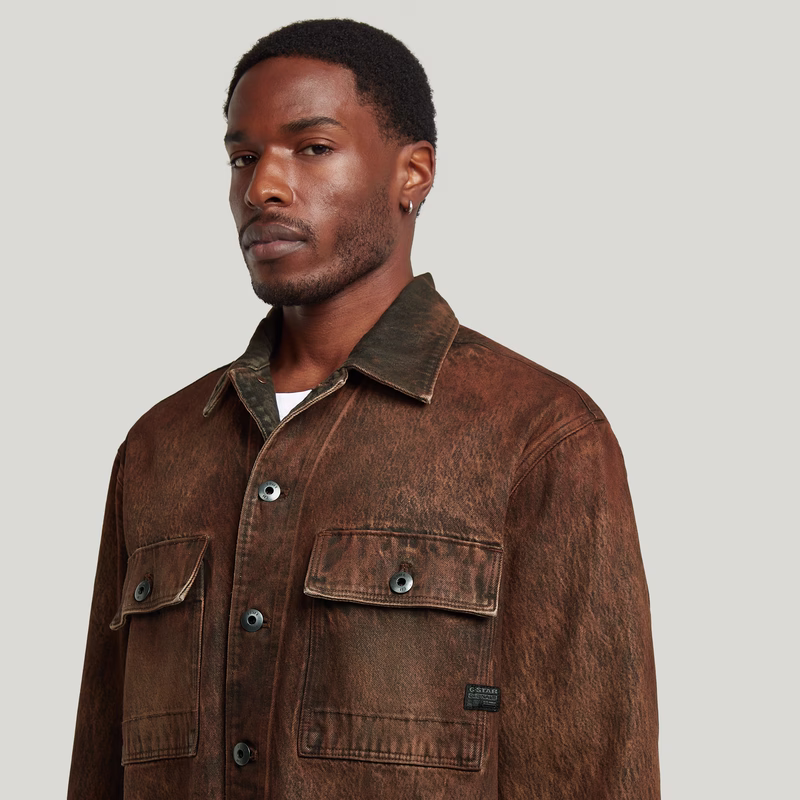 Chore Jacket