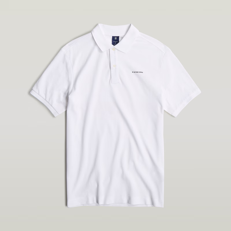Oluv Slim Polo