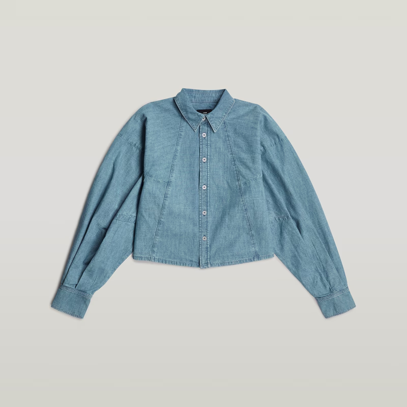 Macro Balloon Shirt