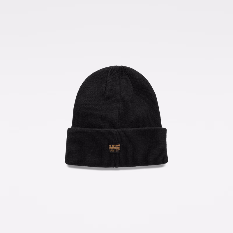 Effo RAW Artwork Long Beanie