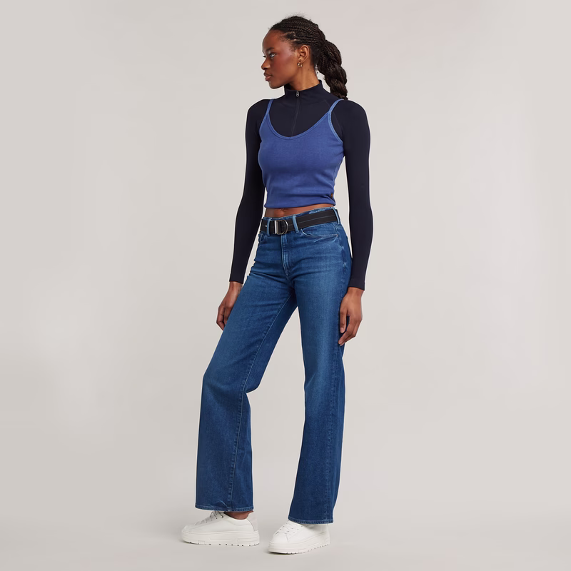 3301 US Straight Jeans