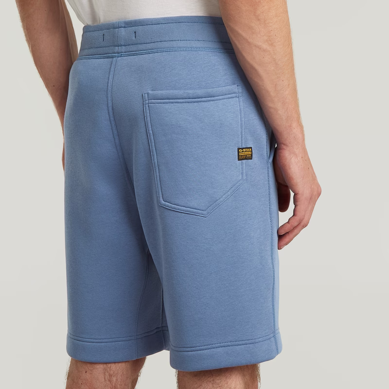 Premium Core Sweat Shorts